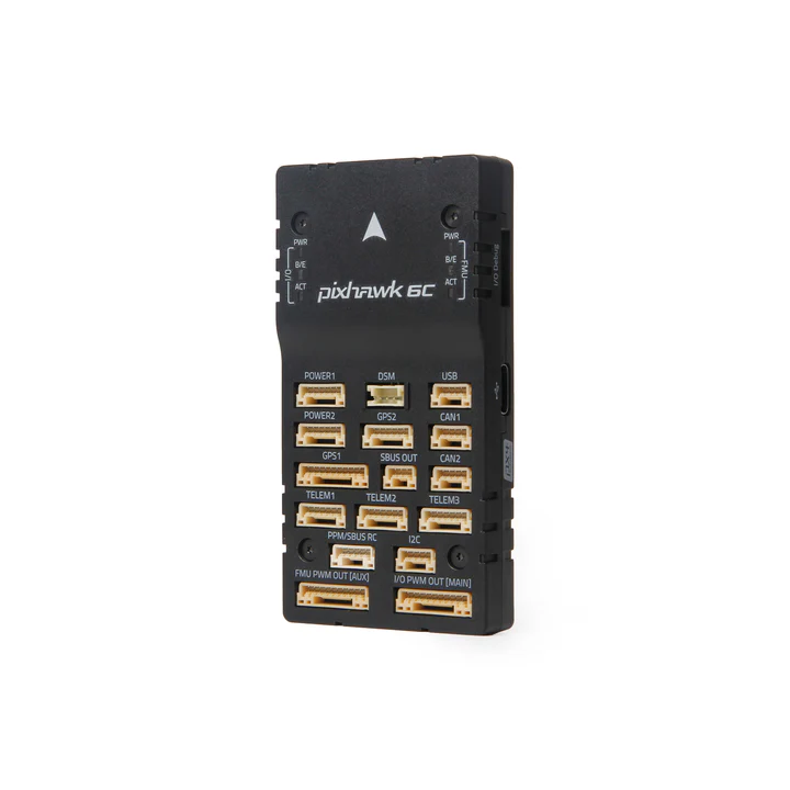 Pixhawk 6C Plastic with PM02 - Image 8