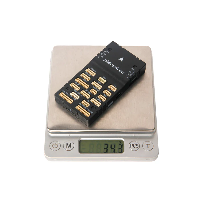 Pixhawk 6C Plastic with PM02 - Image 4