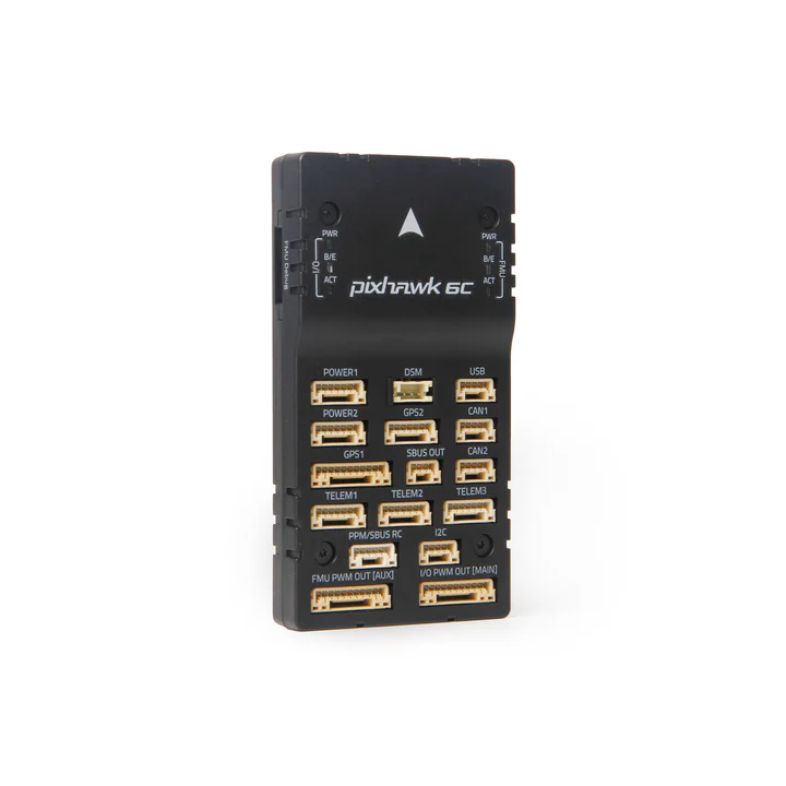 Pixhawk 6C Plastic with PM02 - Image 9