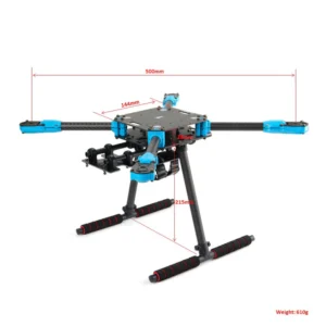 X500 V2 Kits