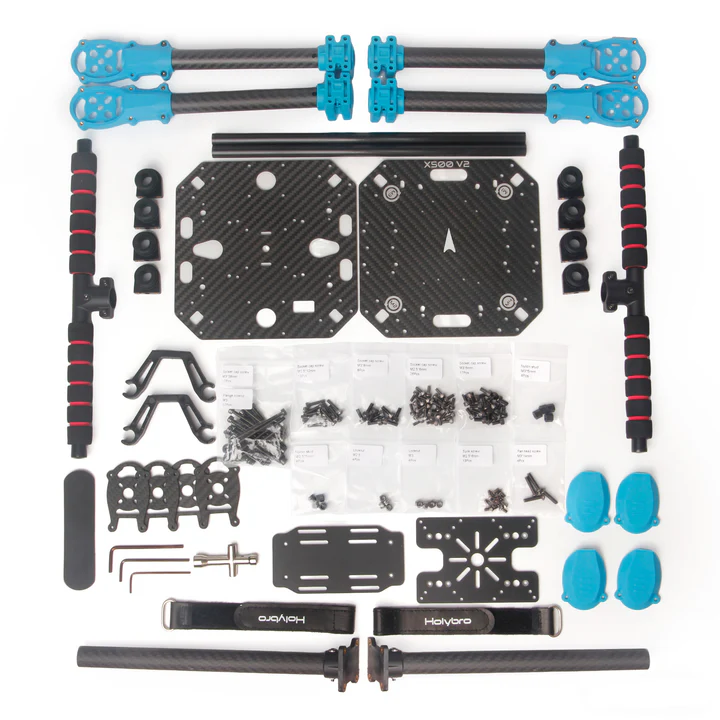 X500 V2 Kits - Image 7