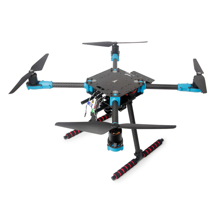 X500 V2 Kits Almost Ready to Fly - Image 11