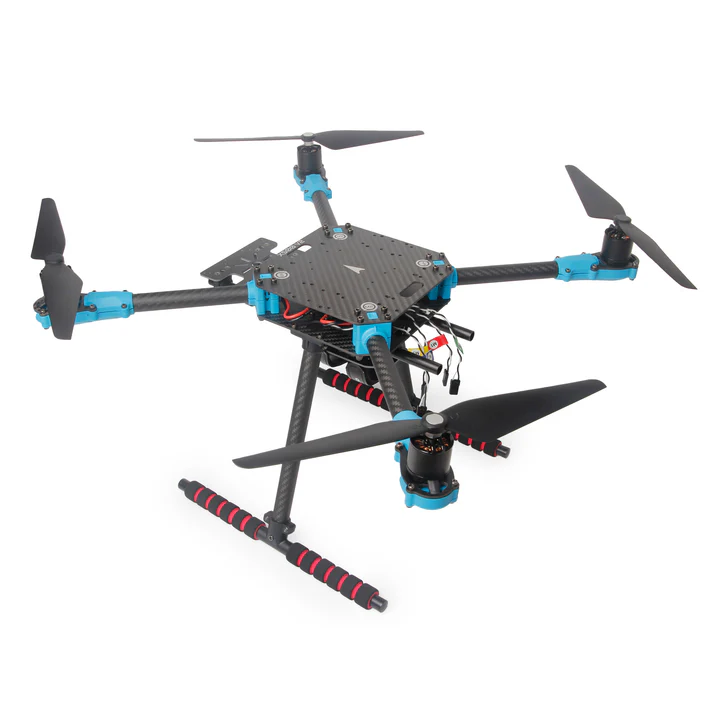 X500 V2 Kits Almost Ready to Fly - Image 10