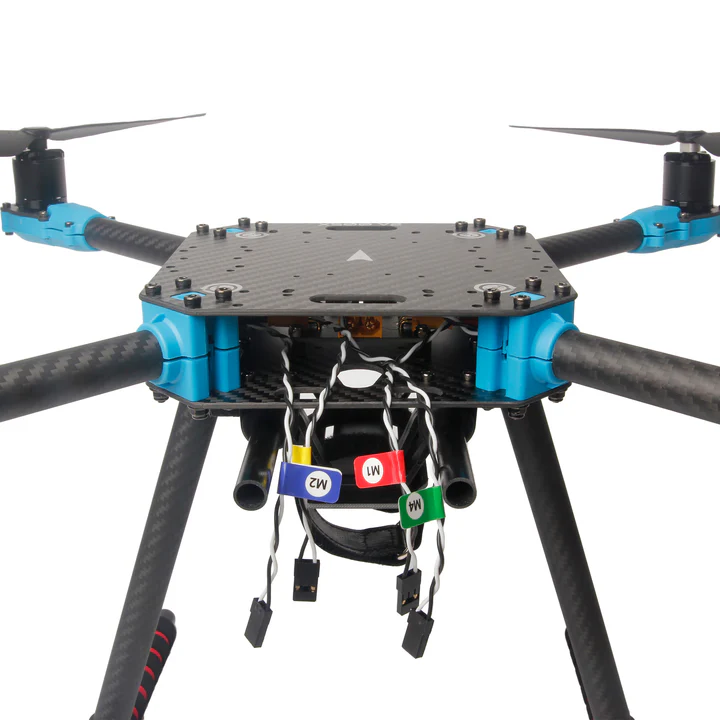 X500 V2 Kits Almost Ready to Fly - Image 8
