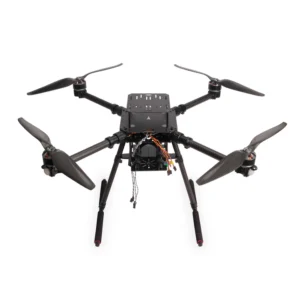 X650 Kits Almost Ready to Fly