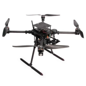 X650 Development Kit Pixhawk 6X - 915 MHz