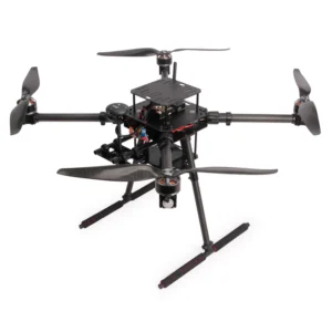X650 Development Kit Pixhawk 6C - 433 MHz