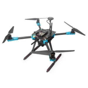 PX4 Development Kit - X500 v2 Pixhawk 6X 433 MHz