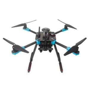PX4 Development Kit - X500 v2 Pixhawk 6C 433 MHz