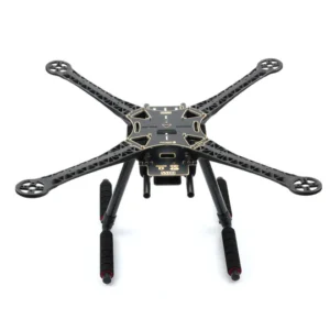 S500 V2 Kits Almost Ready to Fly