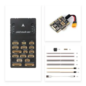 Pixhawk 6C Plastic with PM07